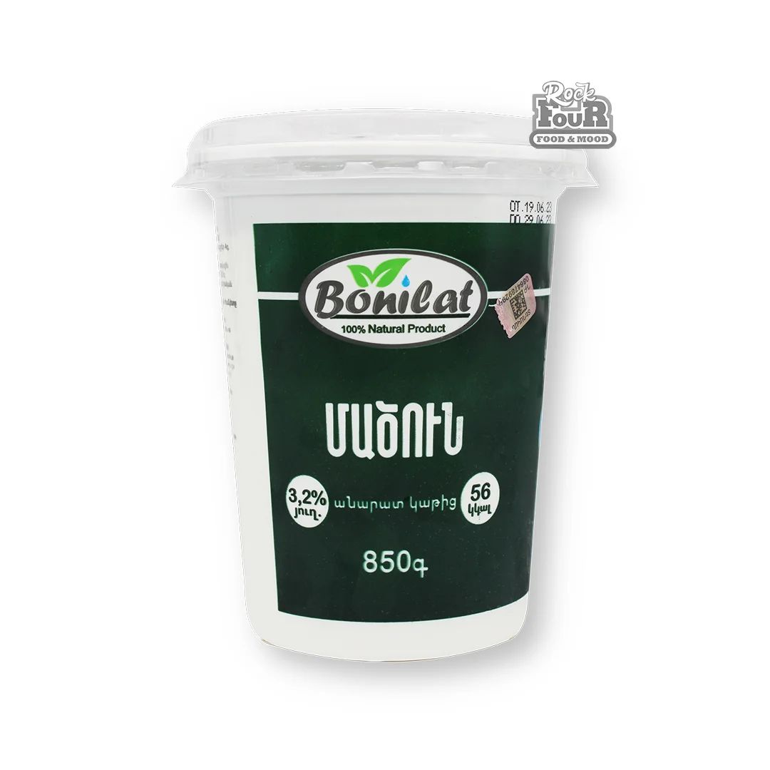 Մածուն «Bonilat» 3.2% 850գ